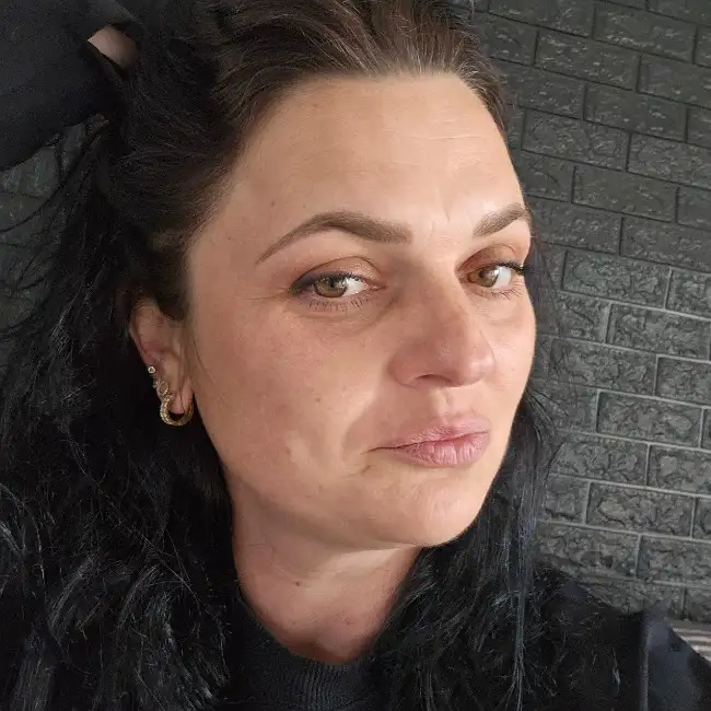 Olya, 43, Ashkelon, Israel - MazelMe