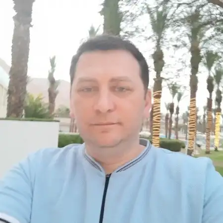 Misha, 47, Arad, Israel - MazelMe