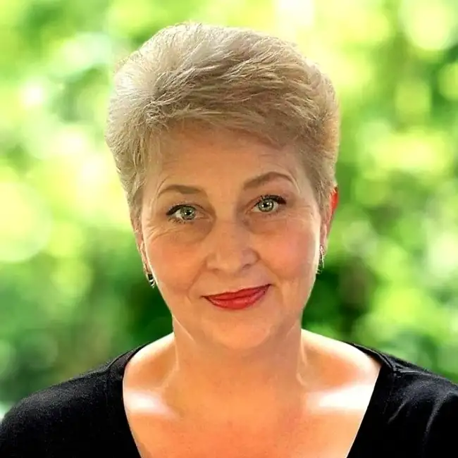 Elena, 53, Haifa, Israel - MazelMe