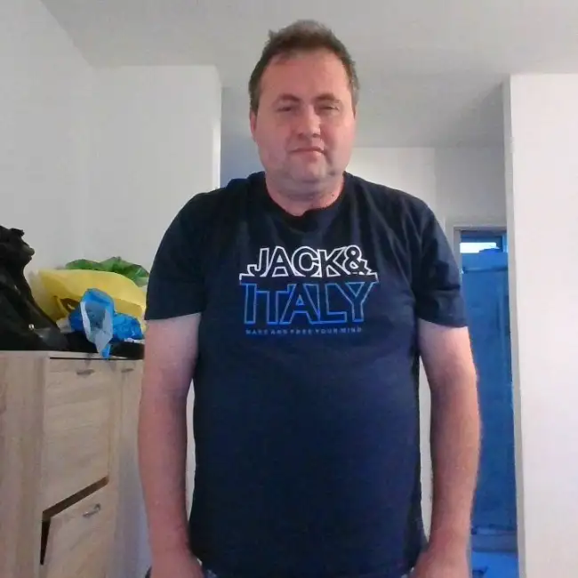 אילן, 53, Herzliya, Israel - MazelMe