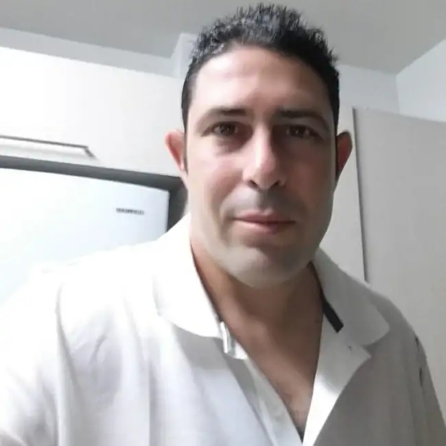 Arik, 49, Holon, Israel - MazelMe