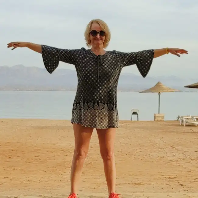 Lena, 54, Nahariya, Israel - MazelMe