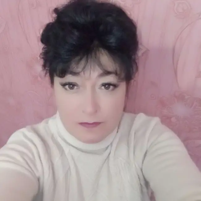 Tatyana, 56, Ukraine - MazelMe
