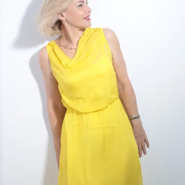 Hava, 58, Russia - MazelMe