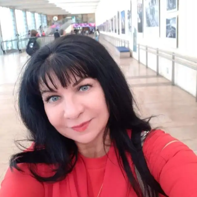 Irina, 55, Lod, Israel - MazelMe