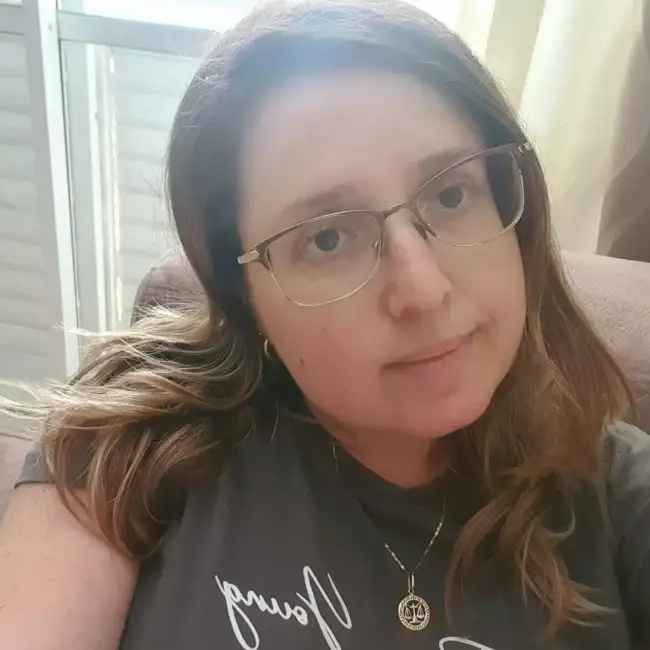 Anna, 41, Beer Sheva, Israel - MazelMe