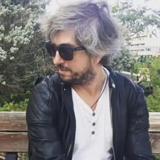 Yura, 45, Herzliya, Israel - MazelMe