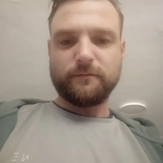 Haim, 41, Jerusalem, Israel - MazelMe