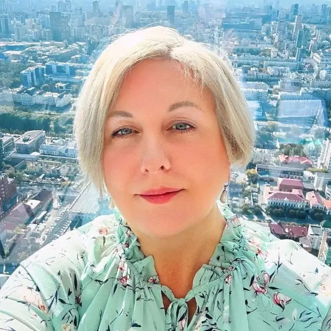 Natali, 51, Haifa, Israel - MazelMe
