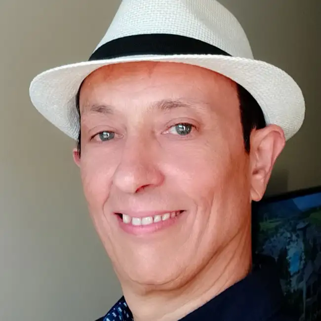Moti, 57, Beer Sheva, Israel - MazelMe