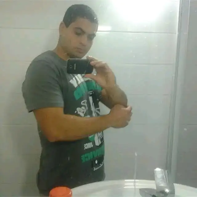 Shay, 37, Karmiel, Israel - MazelMe