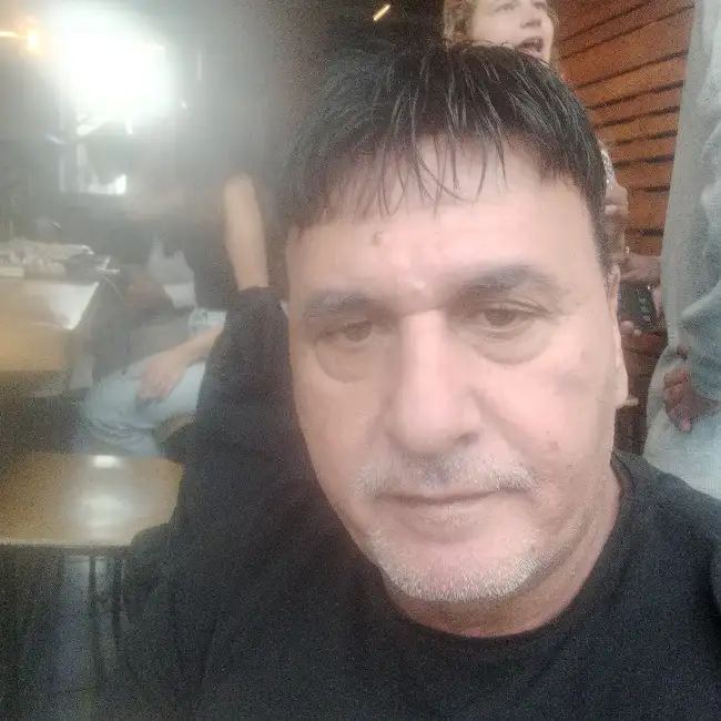 בוני, 50, Tel Aviv, Israel - MazelMe