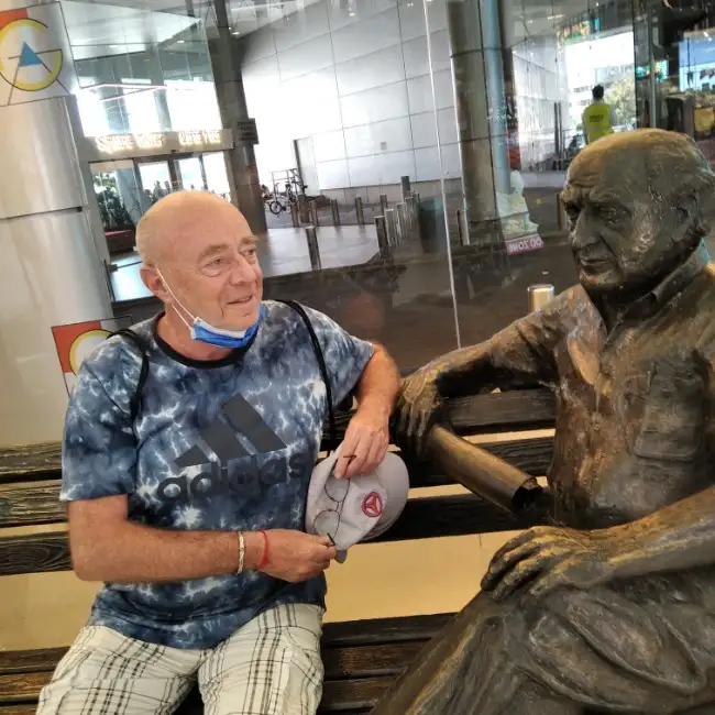 Nicki, 74, Ashdod, Israel - MazelMe