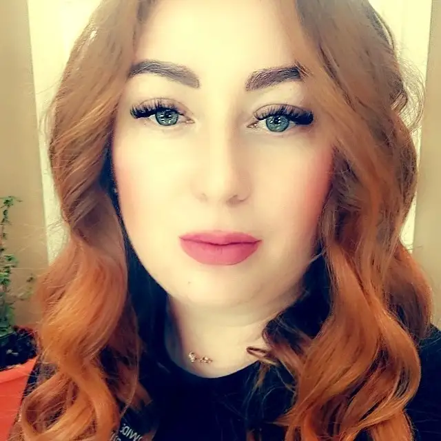 Anasteysha, 40, Tel Aviv, Israel - MazelMe