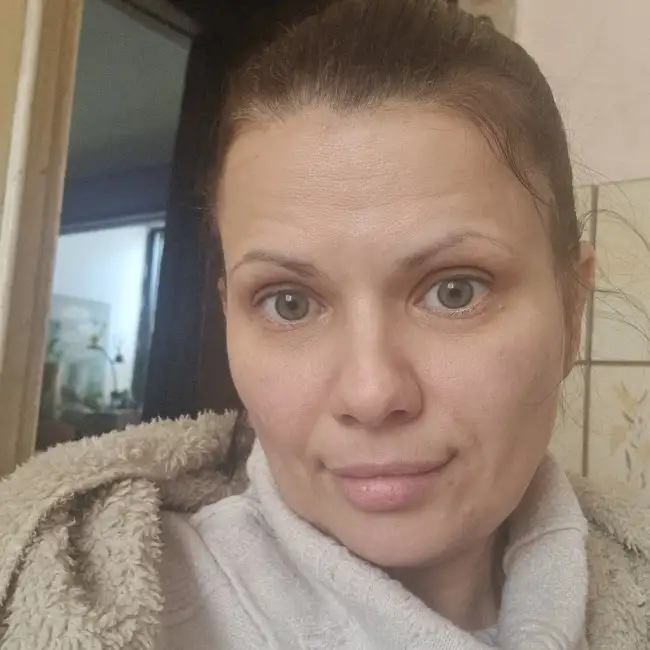 Yana, 48, Tel Aviv, Israel - MazelMe