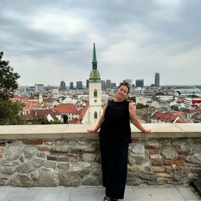 Lyuda, 54, Nazrat Illit, Israel - MazelMe