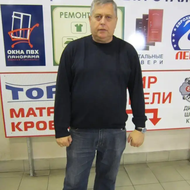 Grigoriy, 72, Russia - MazelMe
