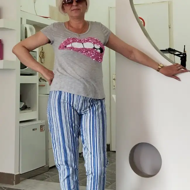 Svetlana, 49, Kazakhstan - MazelMe