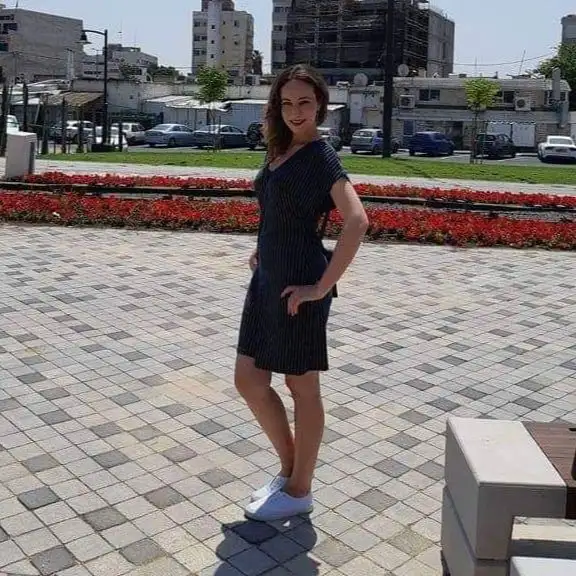 Albinna, 42, Haifa, Israel - MazelMe