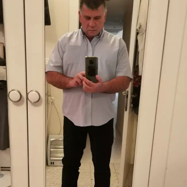 Eli, 66, Rishon LeZion, Israel - MazelMe