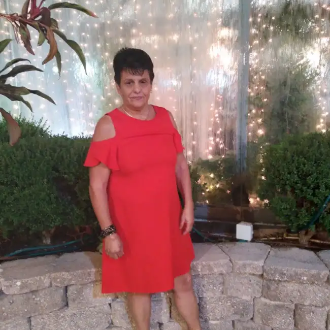 דורית, 68, Sderot, Israel - MazelMe