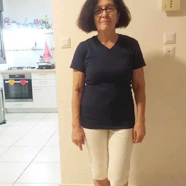 Viki, 66, Petah Tikva, Israel - MazelMe