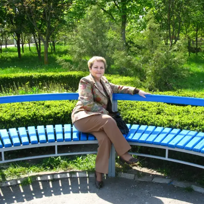 Valentina, 72, Russia - MazelMe