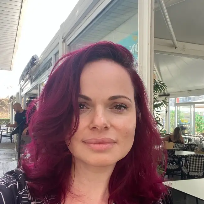 Anna, 46, Holon, Israel - MazelMe