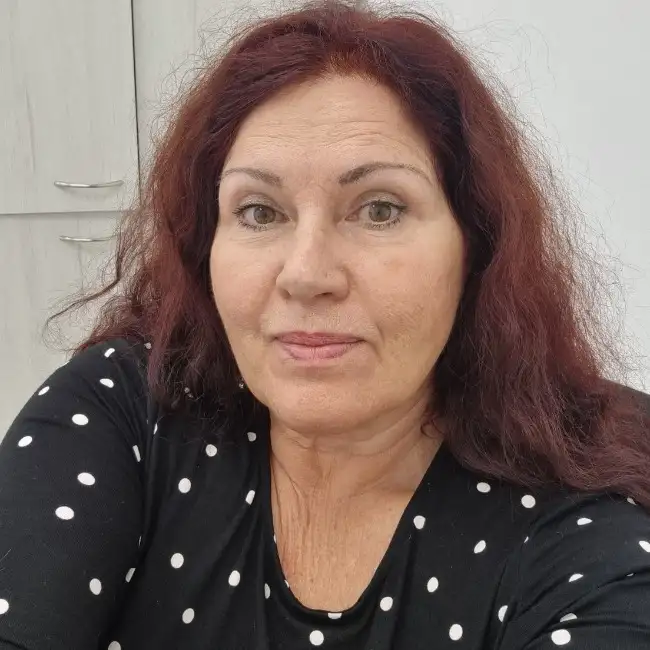 טטיאנה, 65, Lod, Israel - MazelMe