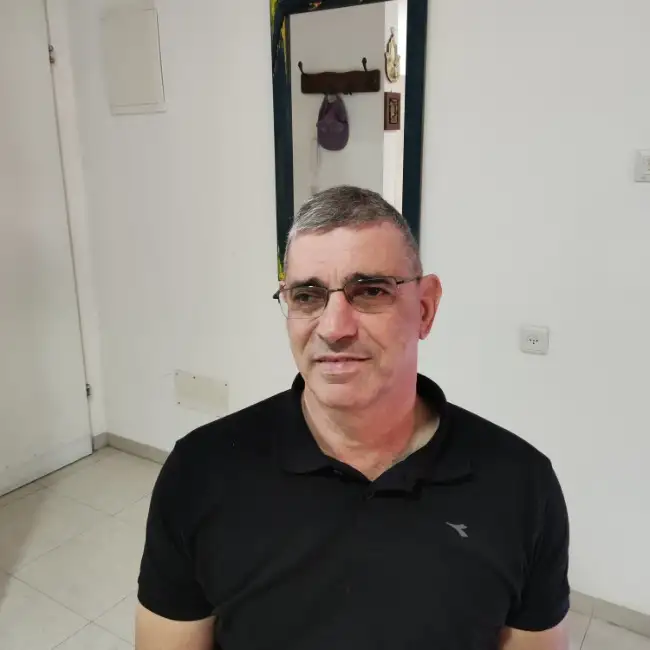 אברהם, 69, Kiryat Yam, Israel - MazelMe