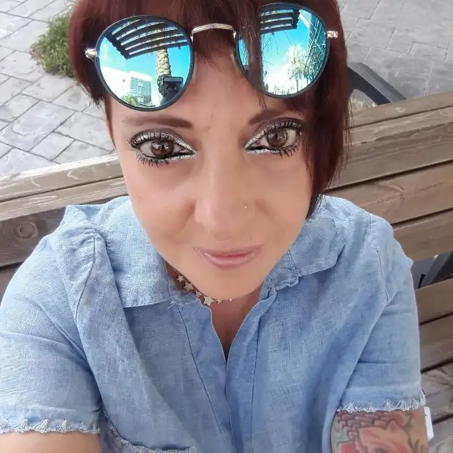 Iren, 54, Ashdod, Israel - MazelMe
