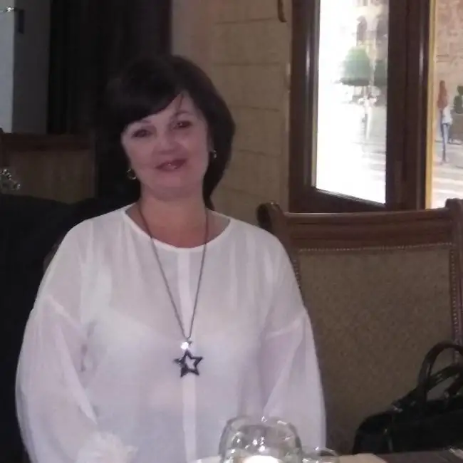 Natalya, 55, Uzbekistan - MazelMe