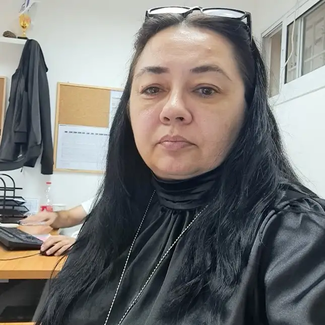 Veronika, 50, Kfar Saba, Israel - MazelMe