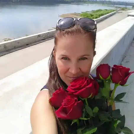 Alina, 50, Russia - MazelMe