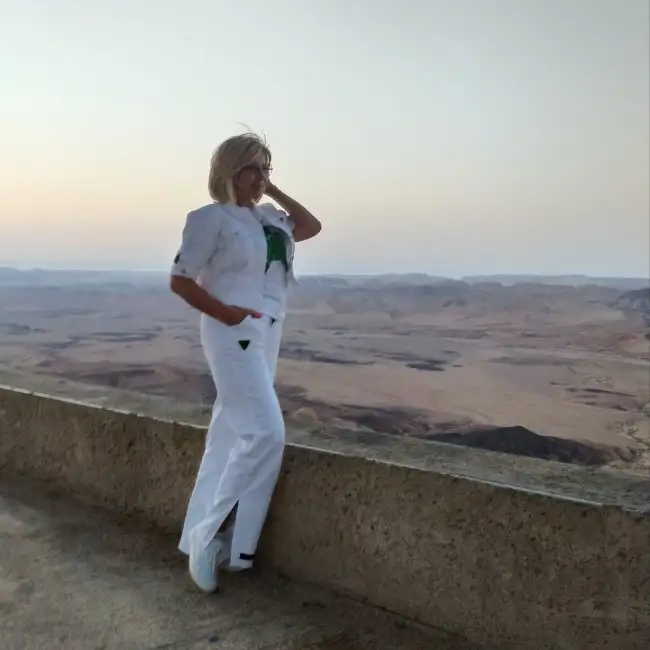 Elena, 57, Ashkelon, Israel - MazelMe