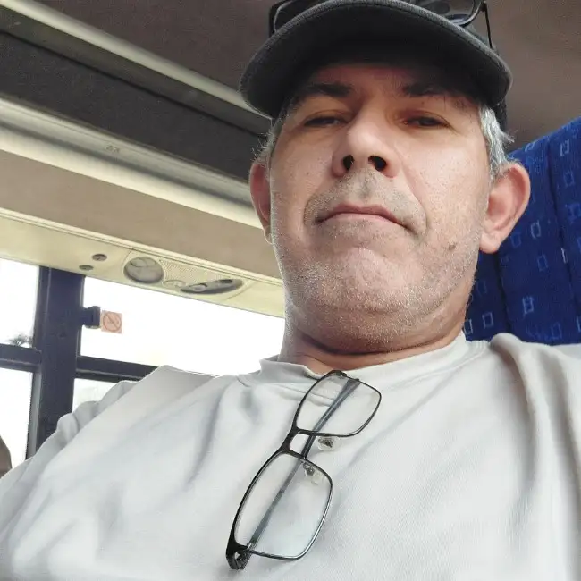 אורי, 46, Beer Sheva, Israel - MazelMe