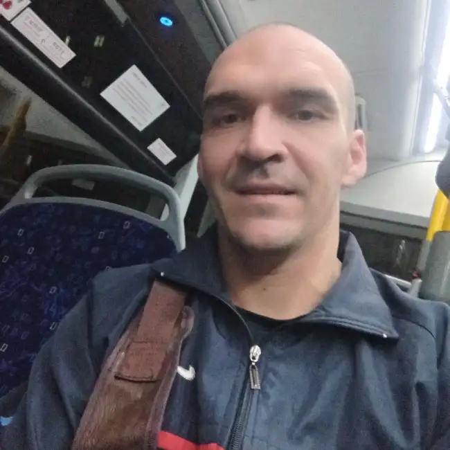 Dima, 41, Bat Yam, Israel - MazelMe