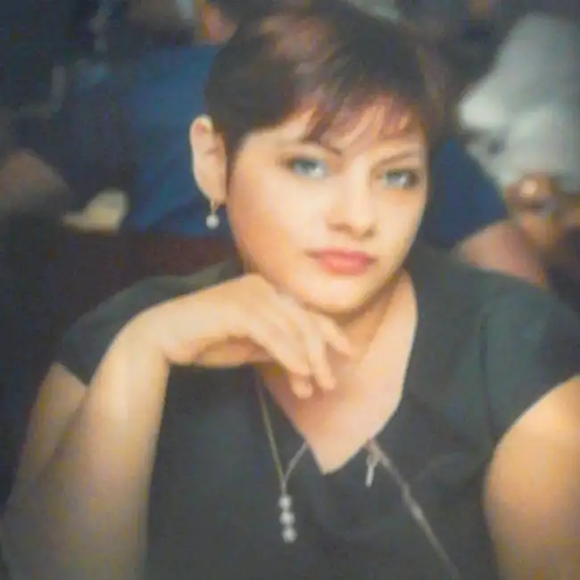 Zina, 48, Rishon LeZion, Israel - MazelMe