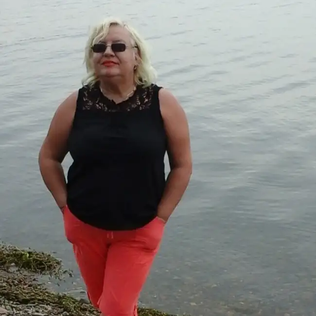 Evaviva, 69, Haifa, Israel - MazelMe