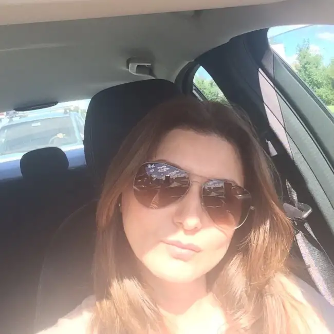 Marina, 47, Moscow, Russia - MazelMe