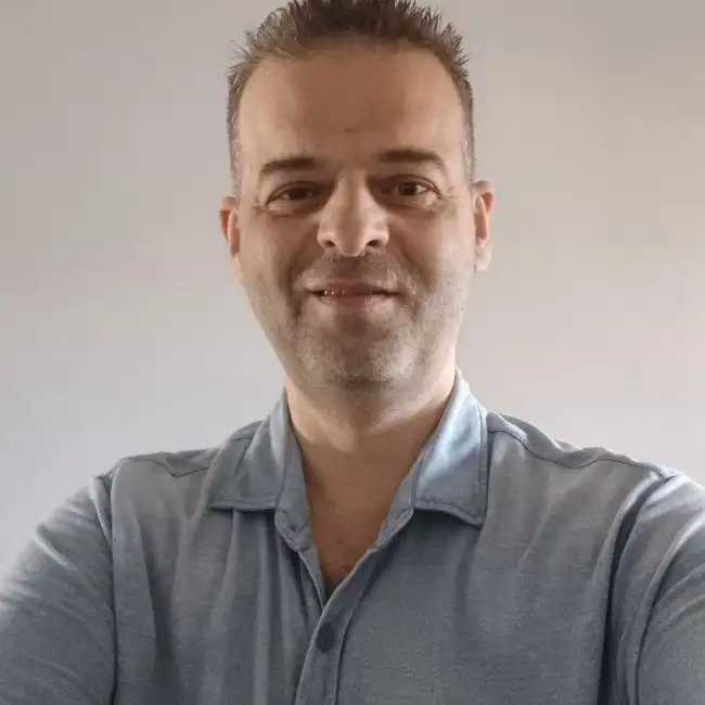 VASILIY, 50, Kiryat Ata, Israel - MazelMe
