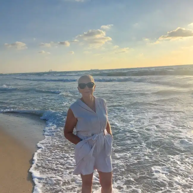 Svetlana, 56, Ashkelon, Israel - MazelMe