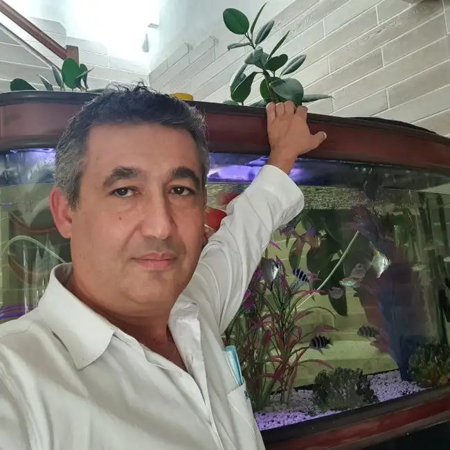 Semion, 53, Modiin, Israel - MazelMe
