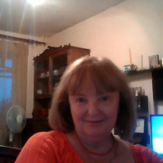 Galina, 71, Haifa, Israel - MazelMe