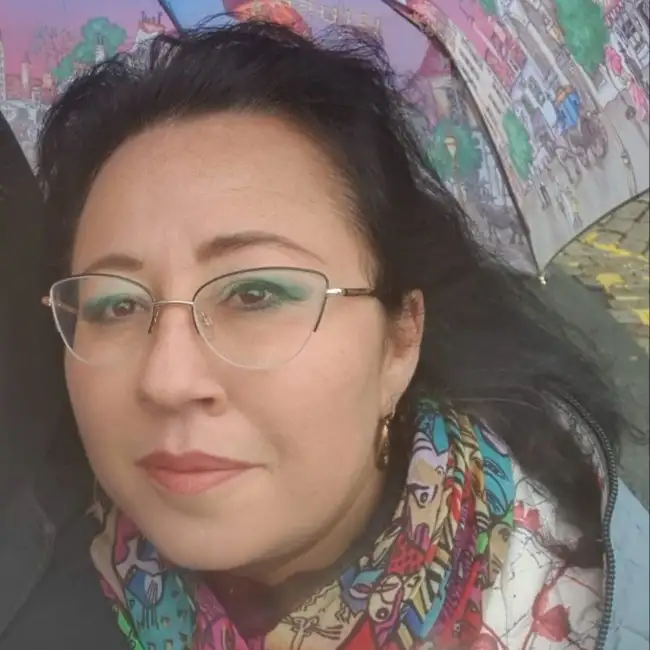 Svetlana, 53, Jerusalem, Israel - MazelMe