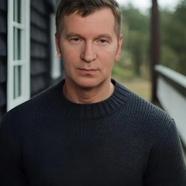 Alexander, 55, Ufa, Russia - MazelMe