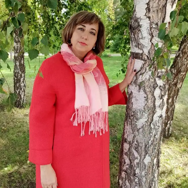 Photo Viktoriya 3 
