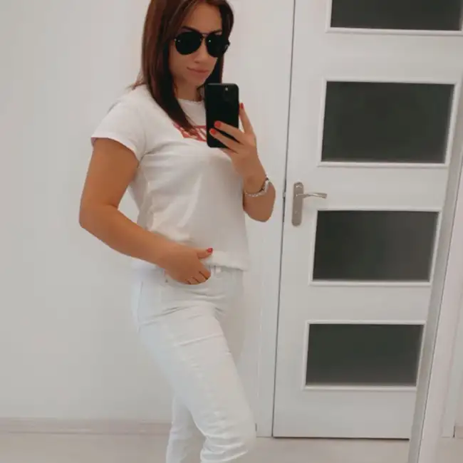 Valeria, 32, Moscow, Russia - MazelMe