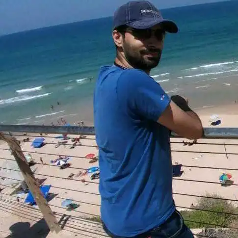 Yuriy, 43, Netanya, Israel - MazelMe