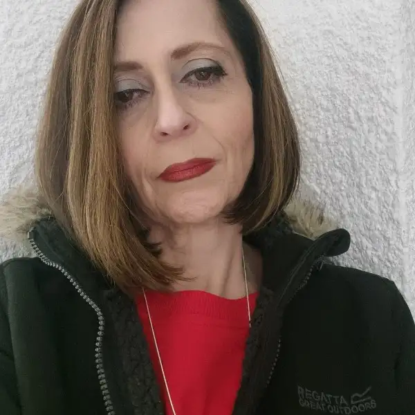 Lana, 58, Afula, Israel - MazelMe